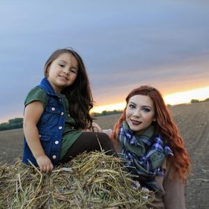 Meet your Posher, Macy